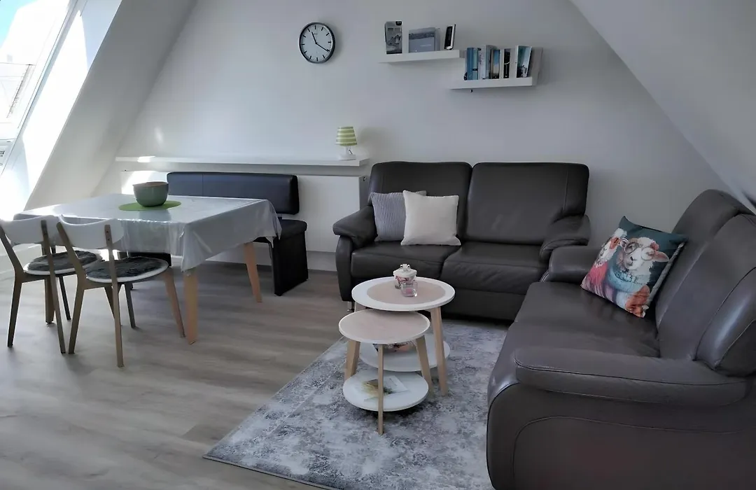 Ferienwohnung Haus Andrea-1
